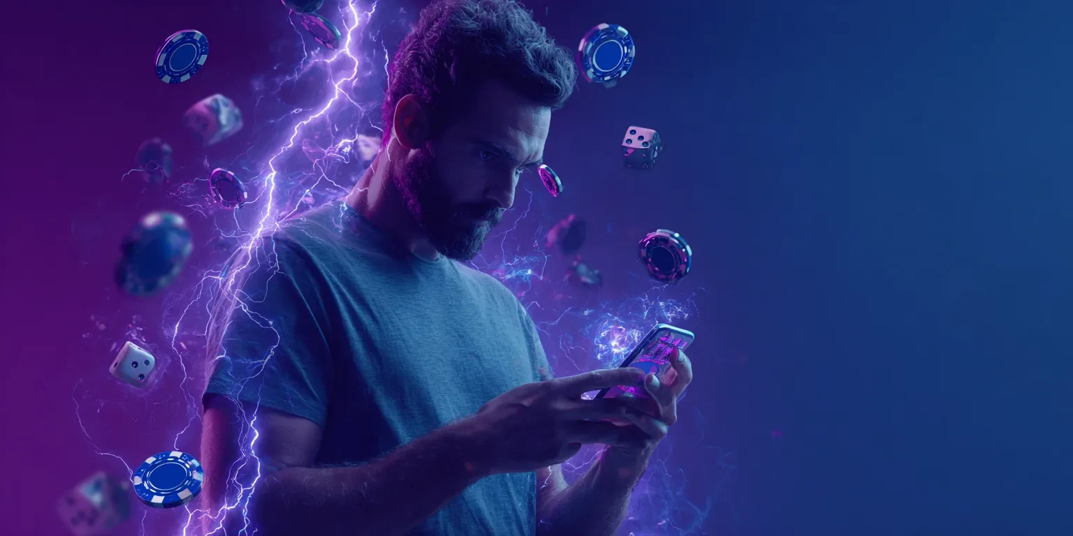 casino app42