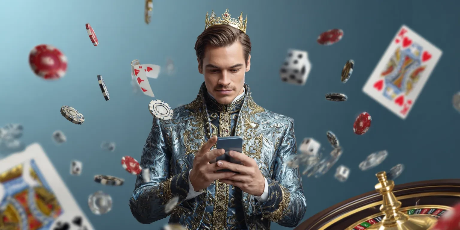 casino app54