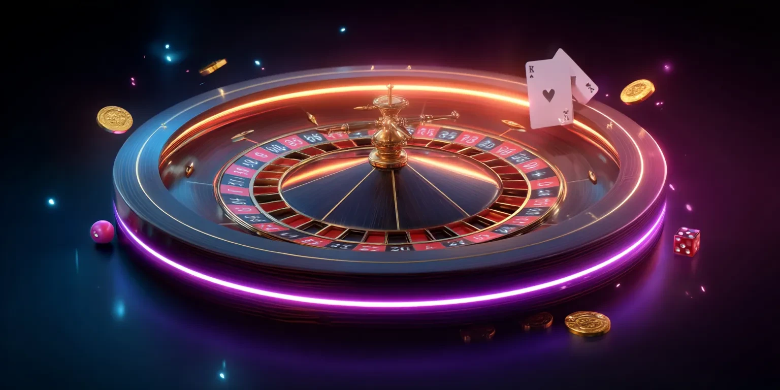 Lightning Baccarat