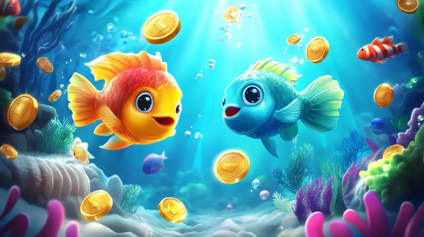 Fishing War